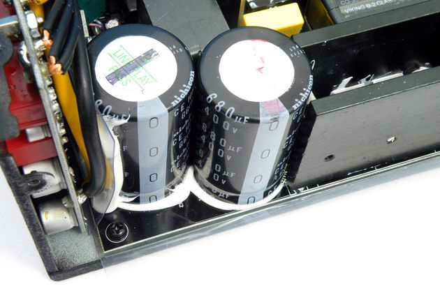 Chieftec Power Smart GPS-1450C
