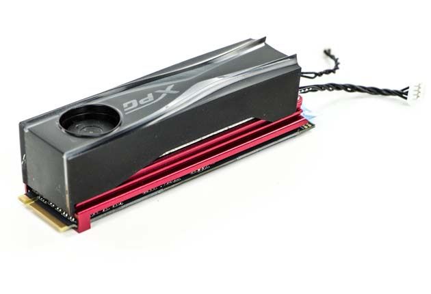 ADATA XPG Storm