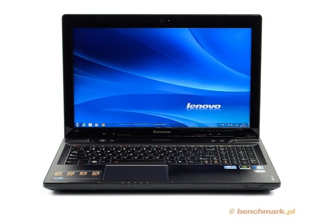 Lenovo IdeaPad Y580
