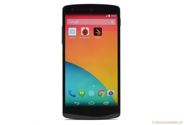 LG Nexus 5