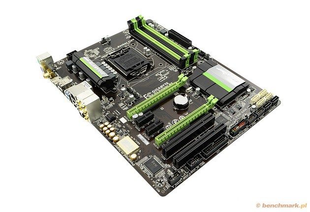 Gigabyte G1. Sniper B5 - dla graczy w rozsądnej cenie | zdjęcie 1