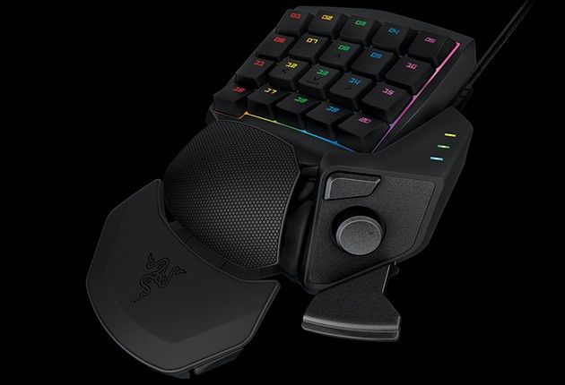 Razer Orbweaver Chroma