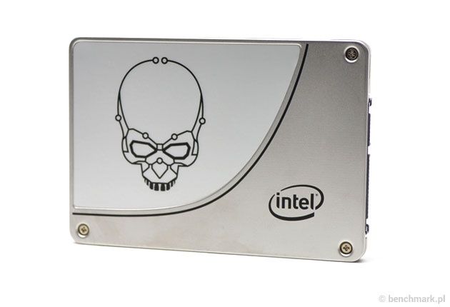 Intel SSD 730 240 GB