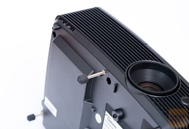 Optoma HD140X nóżki