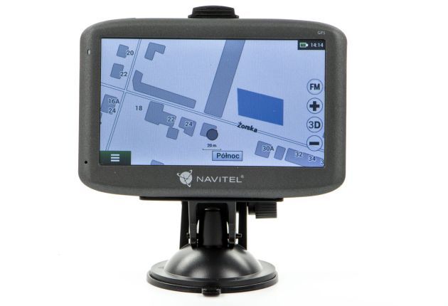 navitel e500 4