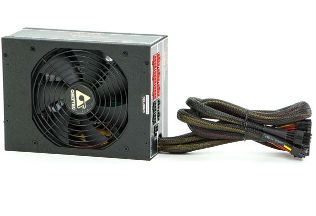 Chieftec Power Smart GPS-1450C