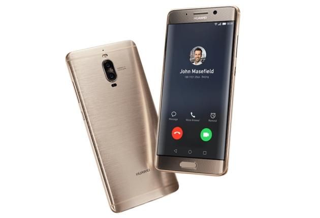 Huawei Mate 9 Pro