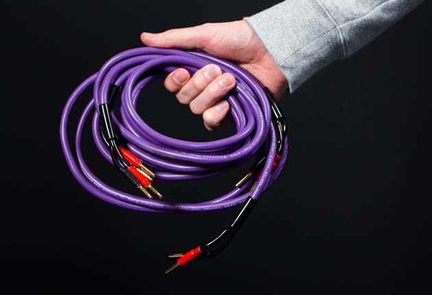 Melodika przewód - kabel audio