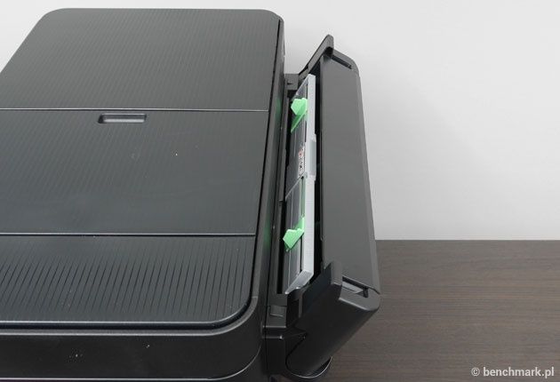 Brother MFC-J5720DW wielofunkcyjny podajnik papieru