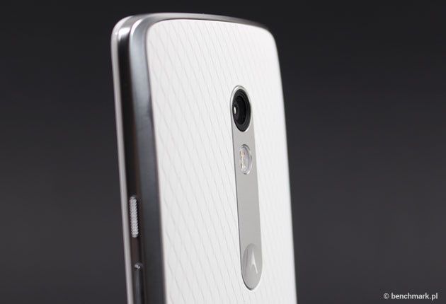 Moto X Play