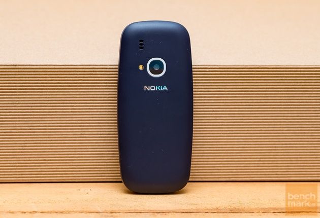 Nokia 3310 (2017) tylna ścianka