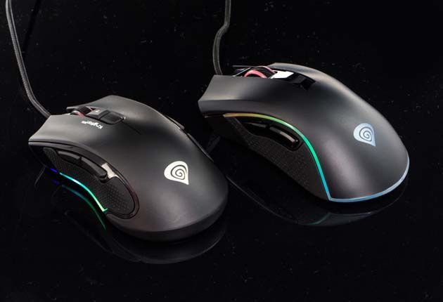 Genesis Krypton 770 vs Genesis Krypton 800 - pojedynek