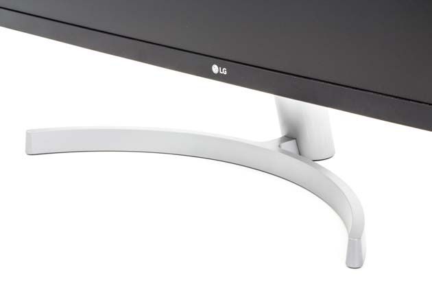 LG 29WK600-W podstawa
