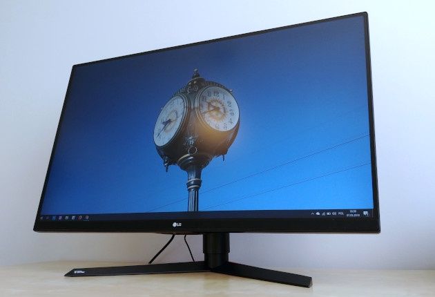 LG 32GK850G