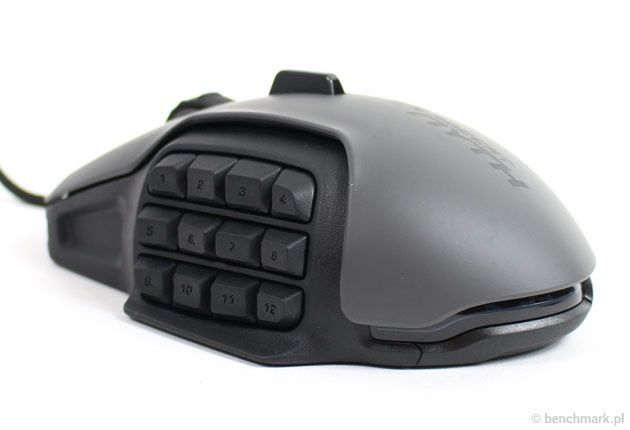 Roccat Nyth - ciekawa stylistyka
