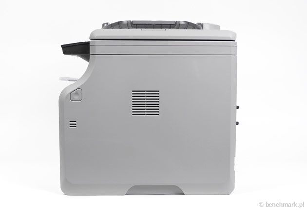 Ricoh SP 3610SF prawy bok