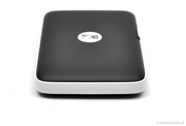 Kingston MobileLite Wireless G2 tył