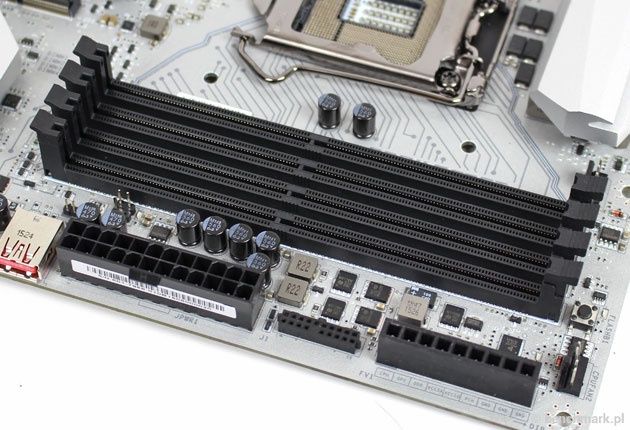 MSI Z170A XPower Gaming Titanium Edition płyta główna