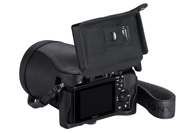Etui dla Sony A7R