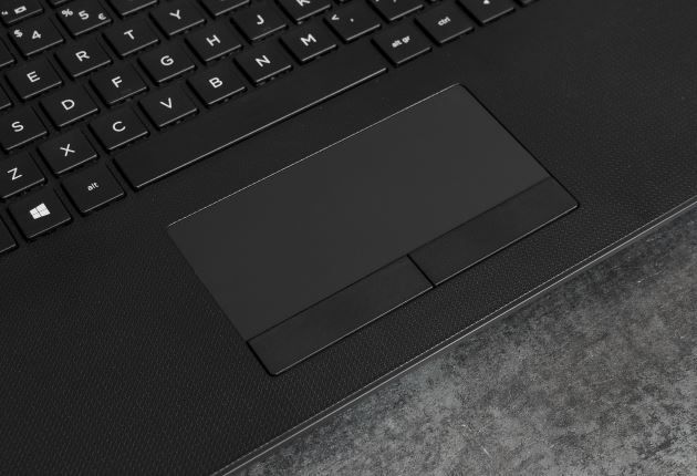 HP 15-ra048nw (3FY53EA) touchpad