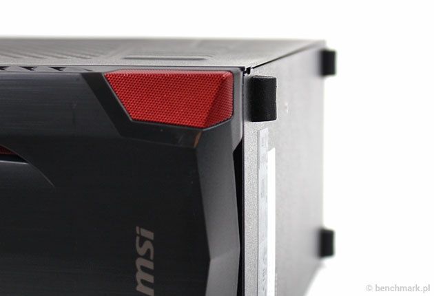 MSI Nightblade MI-037XEU