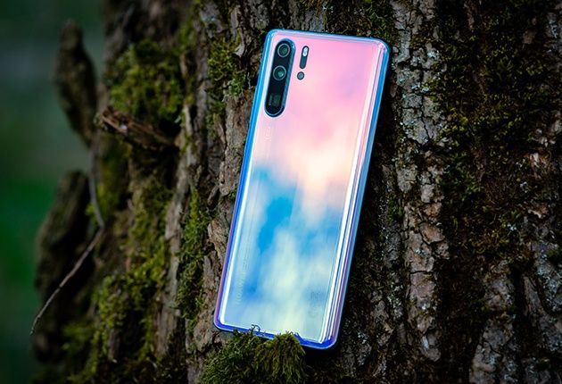 Huawei P30 Pro tylna ścianka