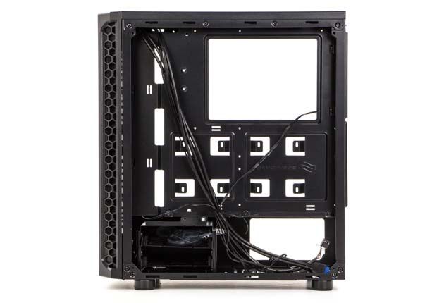 SilentiumPC Signum SG1 TG