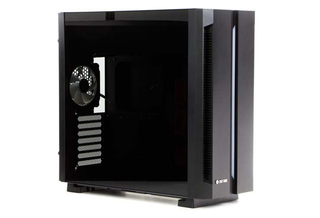 Chieftronic G1