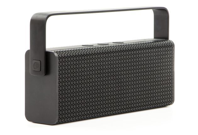 Edifier MP700 test