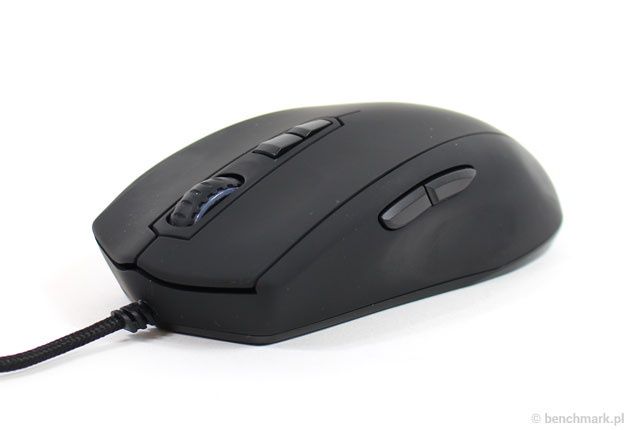 Mionix AVIOR 7000 symetryczna mysz