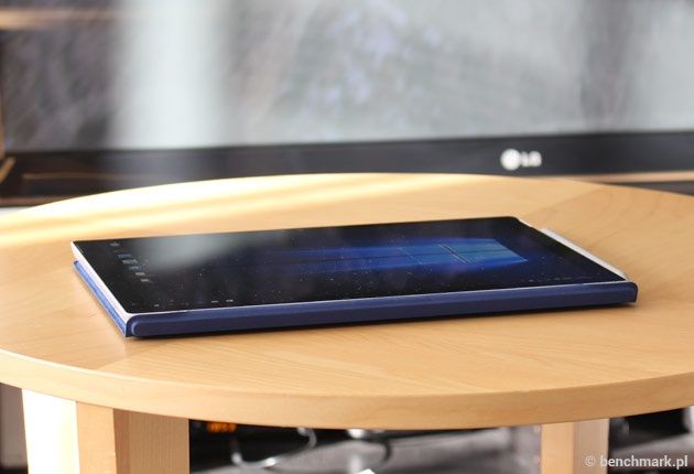 Microsoft Surface 4 Pro