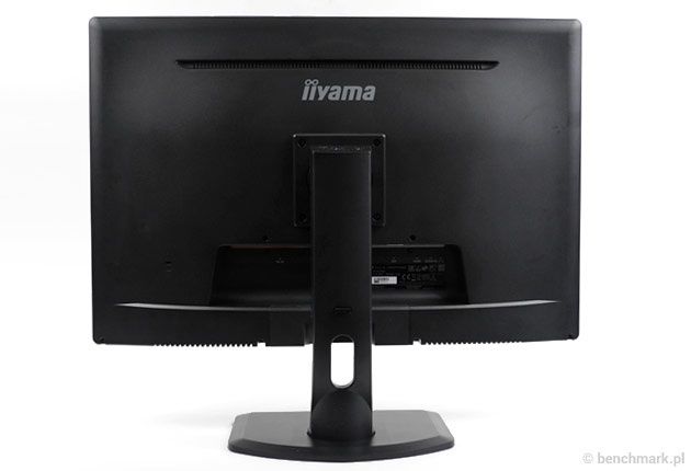 iiyama ProLite XB3070WQS tył