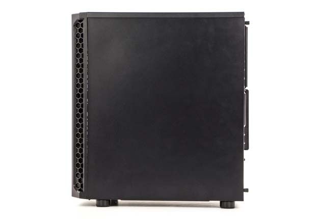 SilentiumPC Signum SG1 TG
