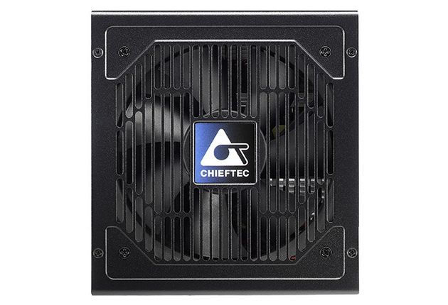 Chieftec Force CPS-550S zasilacz
