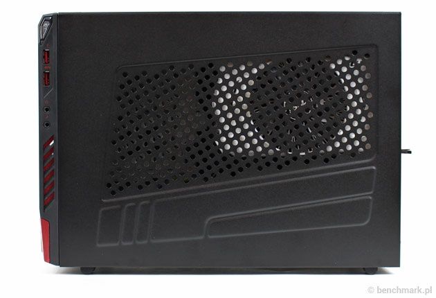 MSI Nightblade MI-037XEU bok
