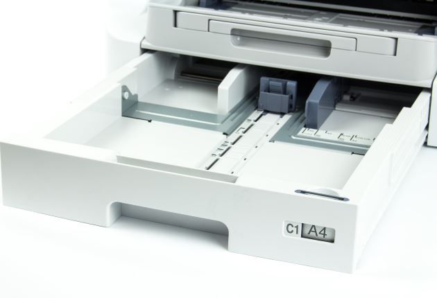 Epson WorkForce Pro WF-8510 kaseta na papier