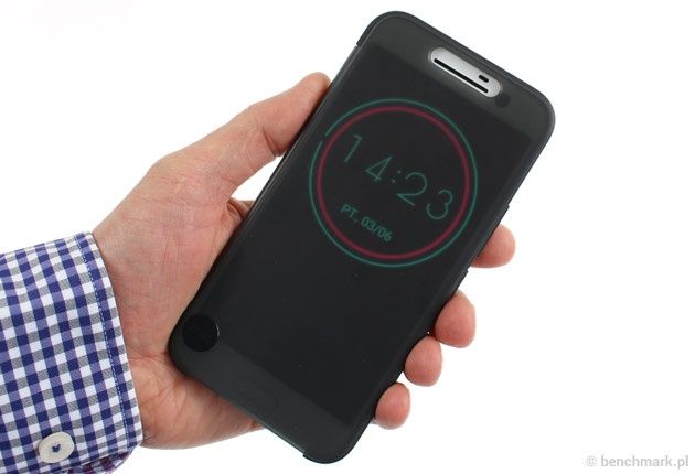 HTC 10 smartfon recenzja
