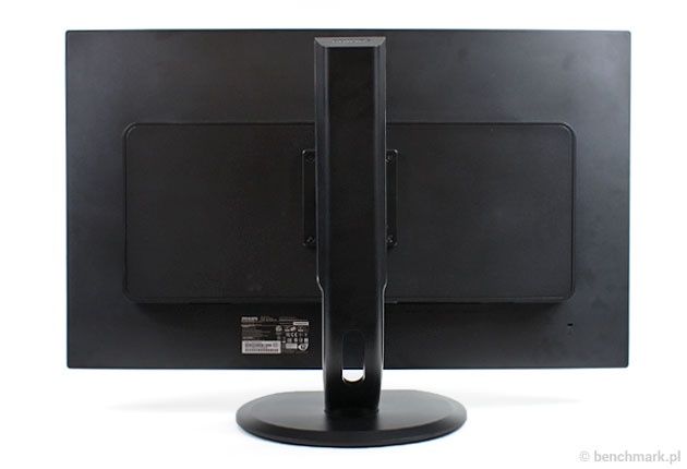 Philips BDM3270QP tył