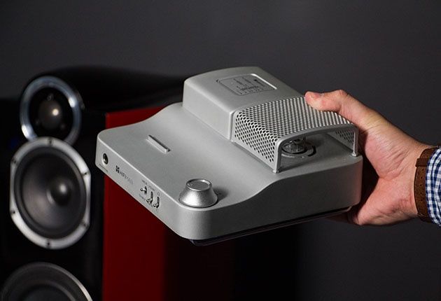 wzmacniacz HiFiMAN EF100