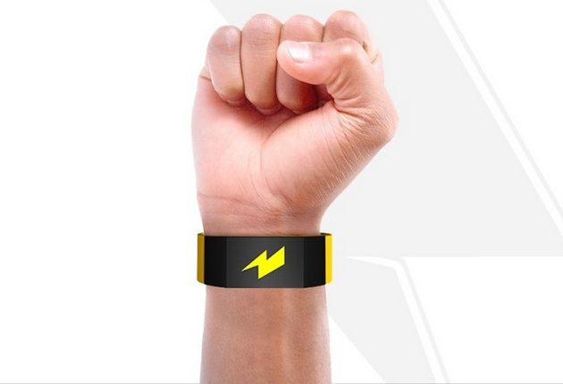 Pavlok opaska