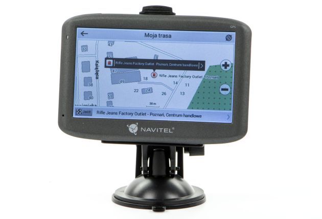 navitel e500 2