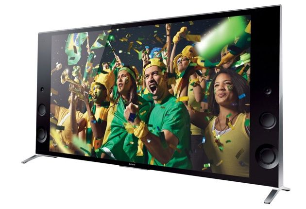­Sony KD-65X9005B
