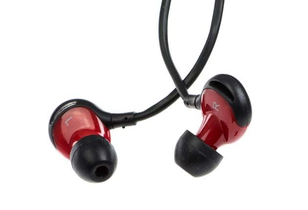Edifier P281 Sport czerwone