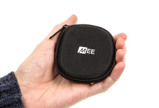 MEE audio M6P etui