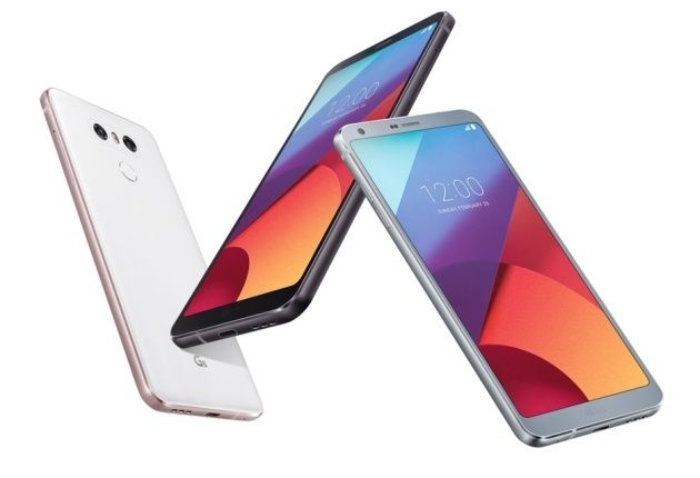 LG G6