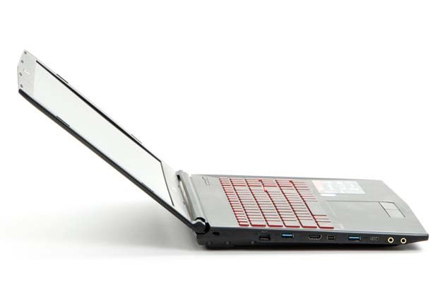 MSI GV62 zawiasy