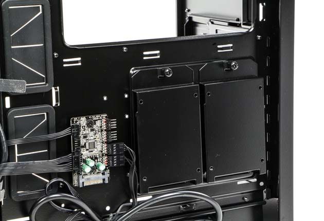 Cooler Master MasterCase SL600M