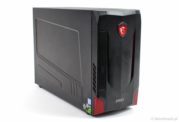MSI Nightblade MI2C-086XEU