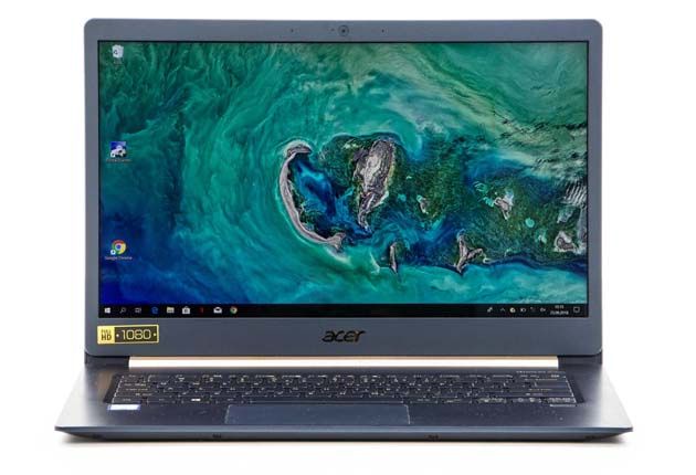 Acer Swift 5