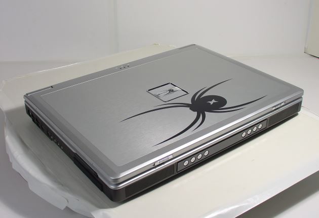 WidowPC Sting 917X2